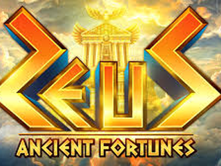 Ancient Fortunes: Zeus