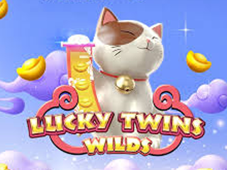 Lucky Twins Wilds