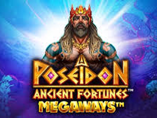 Ancient Fortunes: Poseidon Megaways ™