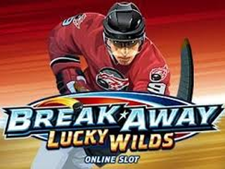 Break Away Lucky Wilds