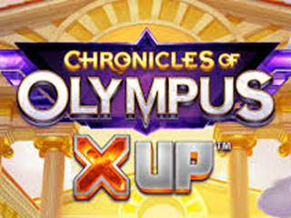 Chronicles of Olympus X UP