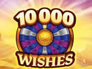10000 Wishes