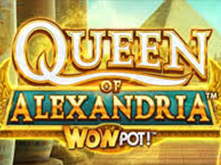 Queen of Alexandria™