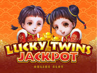 Lucky Twins Jackpot