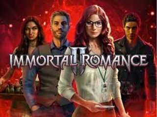 Immortal Romance