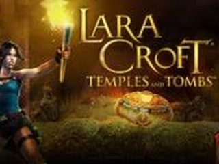 Lara Croft: Temples and Tombs