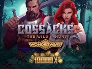 Cossacks: The Wild Hunt
