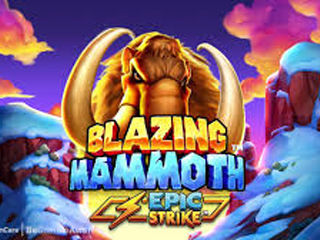 Blazing Mammoth