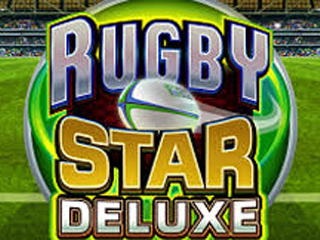Rugby Star Deluxe