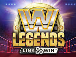 WWE Legends: Link & Win