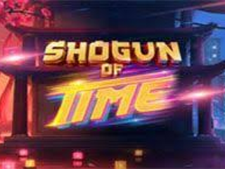 Shogun of Time