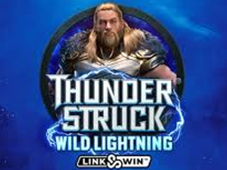 Thunderstruck Wild Lightning