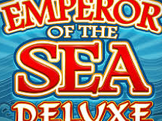 Emperor of the Sea Deluxe