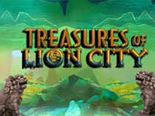 Treasures of Lion City