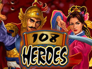 108 Heroes