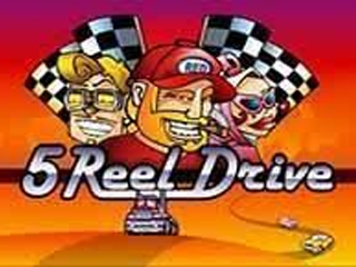 5 Reel Drive