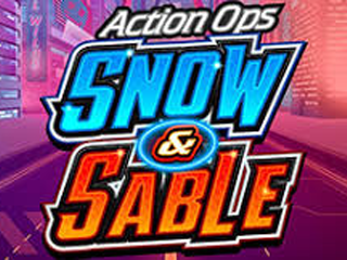ActionOps Snow and Sable