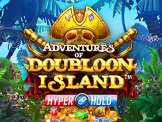 Adventures Of Doubloon Island