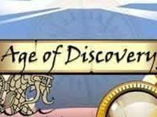 Age Of Discovery