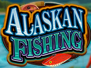 Alaskan Fishing