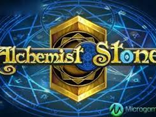 Alchemist Stone