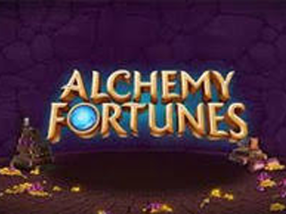 Alchemy Fortunes