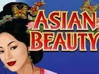 Asian Beauty