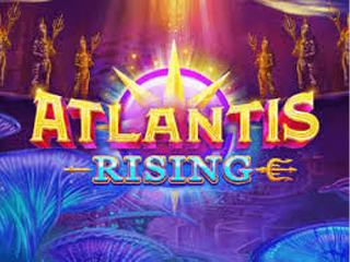 Atlantis Rising
