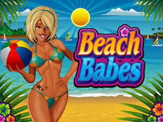 Beach Babes