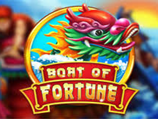 Boat of Fortune