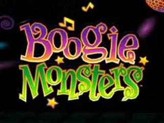 Boogie Monsters
