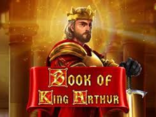 Book of King Arthur