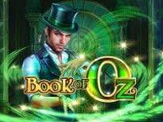 Book of Oz