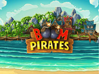 Boom Pirates
