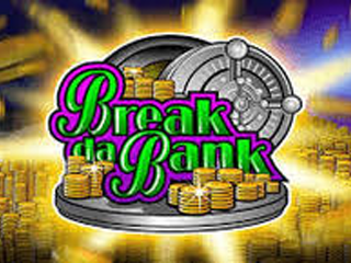 Break da Bank