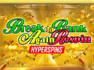 Break da Bank Again Respin