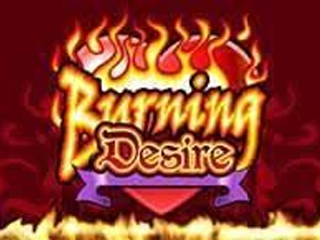Burning Desire