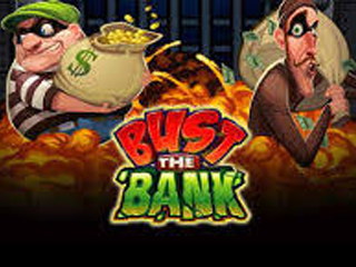 Bust the Bank