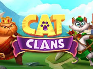 Cat Clans