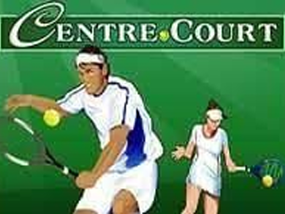 Centre Court