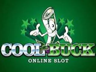 Cool Buck - 5 Reel