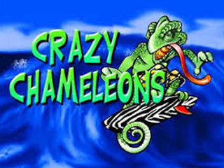 Crazy Chameleons