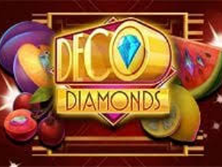 Deco Diamonds