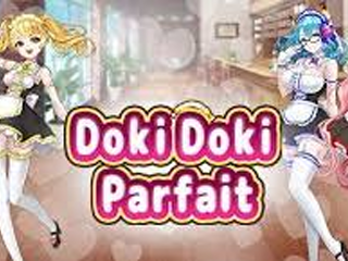 Doki Doki Parfait