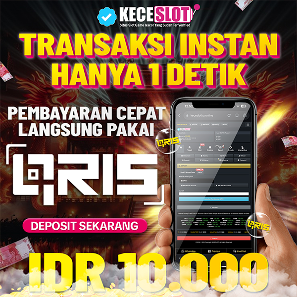 KECESLOT >> Memberikan Pelayanan Terbaik Dengan Login Link ALternatif 