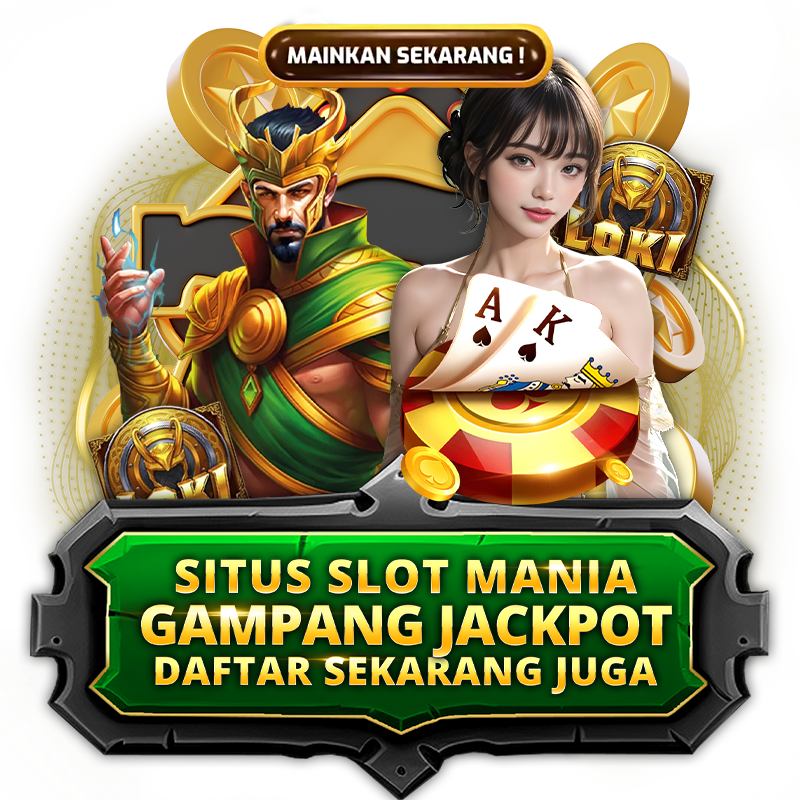 ANIANI4D : Situs Slot Dan Togel Mudah Maxween