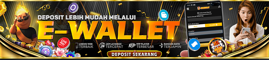 RTP Slot