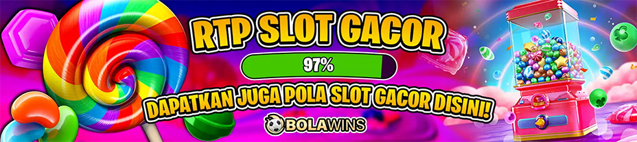 RTP Slot