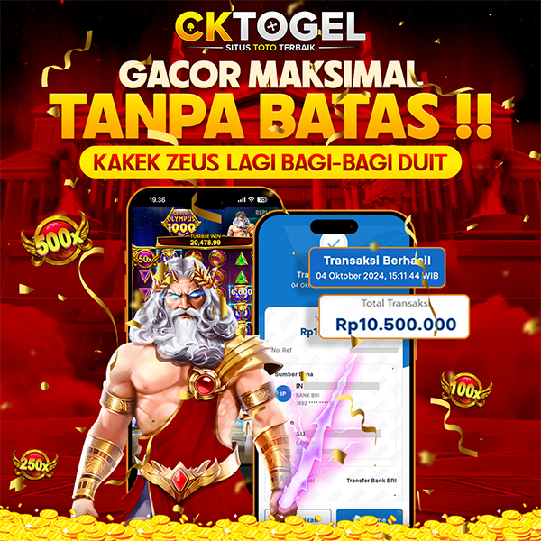 CKTOGEL