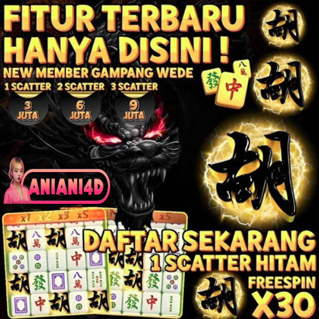 ANIANI4D